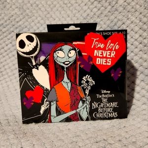 Valentine's Day Socks